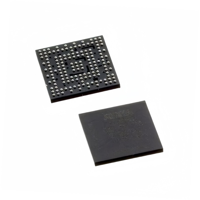 New and Original Memory IC Chip SDINADF4 EMMC 64GB SDINADF4-128G