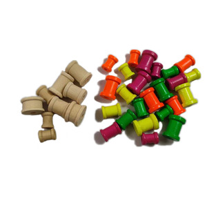 Carretes de hilo Carrete de artesanía de <span class=keywords><strong>madera</strong></span>, <span class=keywords><strong>madera</strong></span> para manualidades, decoración de <span class=keywords><strong>madera</strong></span> Amor Europa Náutico Navidad Pintado Talla de <span class=keywords><strong>madera</strong></span> <span class=keywords><strong>Arce</strong></span> - Product Image 2
