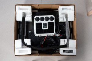 หลังคาเครื่องปรับอากาศ24V รถบรรทุกเย็นที่จอดรถหลังคารถเครื่องปรับอากาศ12V - Product Image 3