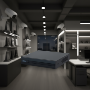 Dahua XVR EZ-XVR1B16H I Enregistreur Analogique 16 Canaux Compression H.265AI Résolution 5MP Détection de Mouvement Caméra Boîtier - Product Image 4