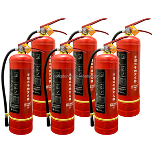 <span class=keywords><strong>Extincteur</strong></span> de <span class=keywords><strong>voiture</strong></span> direct d'usine 5kg <span class=keywords><strong>Extincteur</strong></span> à poudre sèche pour véhicule Abe <span class=keywords><strong>avec</strong></span> <span class=keywords><strong>support</strong></span> - Product Image 3