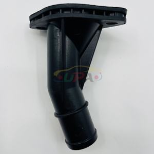 25631-2B051 256312B051 Raccord d'entrée de liquide de refroidissement pour Hyundai Kia 25631 2B051 - Product Image 5