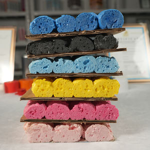 Espuma Líquida Expansiva SEIMEDA, Sellador de Espuma de Celda Cerrada de un Componente, <span class=keywords><strong>Adhesivo</strong></span> de PU Expansivo para Rellenar Huecos y Sellar Juntas - Product Image 4