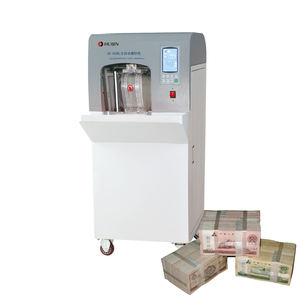 آلة ربط أوتوماتيكية للأوراق النقدية والعملات الورقية - Product Image 3