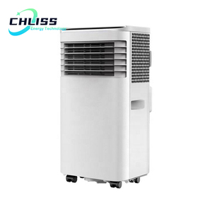 Aire Acondicionado Portátil de Alta Eficiencia Clase A+++ de 9000 BTU con <span class=keywords><strong>Refrigerante</strong></span> Ecológico <span class=keywords><strong>R290</strong></span> para el Mercado de la UE - Product Image 1