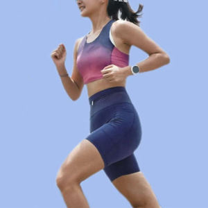 Camiseta Deportiva de Yoga sin Mangas de Alta Calidad para Mujer, de Secado Rápido, para Entrenamiento, Deporte, Fitness - Product Image 6