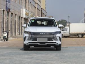 BYD Sea Lion 05 DM-i PHEV Car SUV hybride efficace avec économie de carburant impressionnante et véhicule à énergie nouvelle technologie moderne - Product Image 3