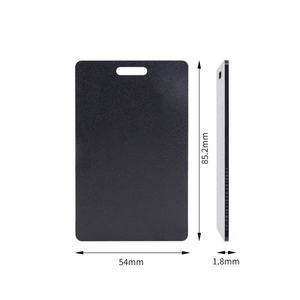 Localizador de Tarjetas Ultrafino, Localizador Inteligente con Posicionamiento GPS, Resistente al Agua IP67, Buscador de Carteras, Dispositivo Antipérdida con Posicionamiento Global - Product Image 4