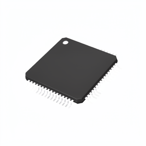 64 TQFP ATSAMD51J20A-AU-EFP Embedded Buy Electronics Components Online Original - Product Image 1