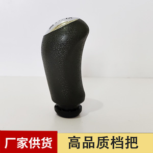 Sm022 Gear <b>Shift</b> <b>Knob</b> For Renault Plastic Ergonomic Design Car Interior Part - Product Image 4