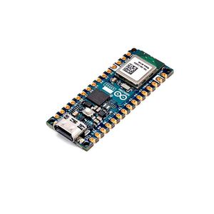 Placa de Desarrollo de Programación MCU ESP32-S3 para ESP32 ABX00092 NORA-W106 - Product Image 2