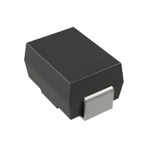 Components Electronic Single Diodes B540C-13-G In Stock DO-214AB, SMC - Product Image 1