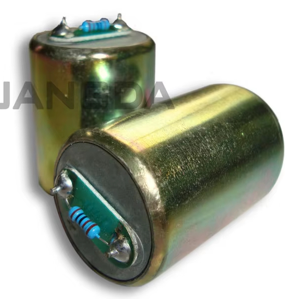 GD-20DX-10geophone Seismic Sensor Detector Vibration Sensor