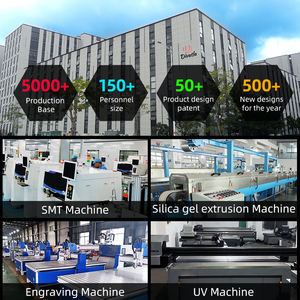 Fatta su misura accettabile Multi-sito applicabile trasparente acrilico atmosfera interna decorazione al Neon segno di luce - Product Image 5