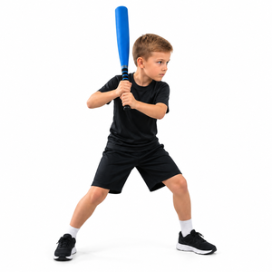 Set di Mazze da Baseball 21 Pollici 24 Pollici 27 Pollici per Bambini e Ragazzi Allenamento Partite Sportive Mazza da Baseball all'Ingrosso OEM - Product Image 1