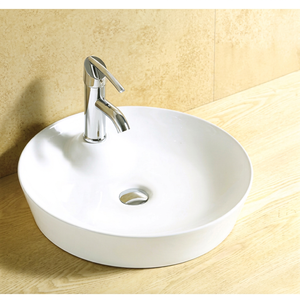 Wholesale Various Styles <b>Small</b> Hand Wash Basin Bathroom Ceramic Art Basin - Product Image 1