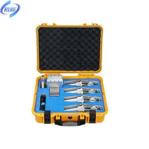 Hochpräziser tragbarer Ultraschalldetektor U960 |   Leichter Scanner zur Erkennung von Rohrlecks, Wandhohlräumen und Leerkästen - Product Image 3