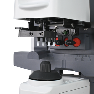 Lensómetro Digital de Alta Calidad SJ Optics SJ-810 para Pruebas de Visión, Lensómetro Automático de Alta Precisión para Exámenes de Agudeza Visual - Product Image 6