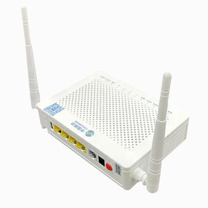 Módem de <span class=keywords><strong>Internet</strong></span> de <span class=keywords><strong>fibra</strong></span> óptica Router Wifi Gpon Epon Xpon ONU F673AV9 - Product Image 1