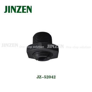 JINZEN 조정 스터드 산업 재봉틀 예비 부품 242081/5/8N18101 JZ-52042 금속 중국 <span class=keywords><strong>NP</strong></span>-<span class=keywords><strong>7</strong></span> GK26 부품 - Product Image 6