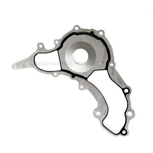 68087340AA joint de pompe à eau convient pour Chrysler 300C Dodge Journey <span class=keywords><strong>Challenger</strong></span> chargeur Jeep Grand Cherokee Wrangler 2011-2024 - Product Image 1