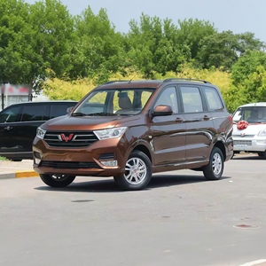 Wuling 2021 Facelift 1.5L Manual Comfort Usado, Euro VI, 17900km Bajo Kilometraje, Vehículo de <span class=keywords><strong>Segunda</strong></span> <span class=keywords><strong>Mano</strong></span> en Oferta, Resistente al Desgaste - Product Image 1