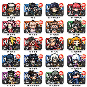 Vente en gros de magnets de réfrigérateur populaires <span class=keywords><strong>Pokémon</strong></span>, mini briques carrées en cristal, jouet pour enfant Gengar, étui en acrylique, <span class=keywords><strong>cartes</strong></span> à collectionner - Product Image 4