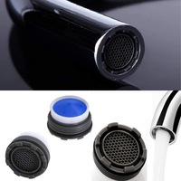 Design moderne M22/M24 Robinet mélangeur de salle de bains Aérateur économique à économie de débit d'eau Offre Spéciale robinet de lavabo Appartements