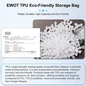 जैतून की नई प्रशिक्षण प्रणाली मोबाइल हैफ्ट थेरेपी उपकरण 1000l जलाशय बैग eoxygen - Product Image 4