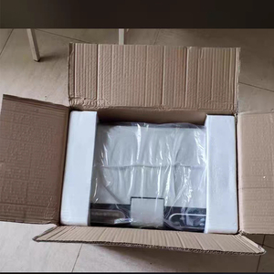 Nevera Eléctrica Médica Portátil de 19L, Mini Refrigerador para Transporte de Vacunas/<span class=keywords><strong>Insulina</strong></span>/Alimentos en Cadena de Frío - Product Image 6