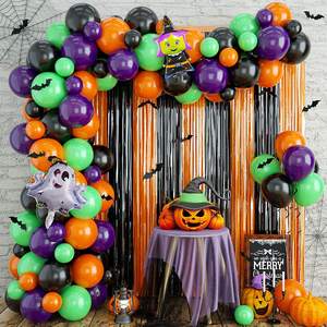 מסלולי קישוטי דה גלובו דה הלווביה נארה - Product Image 1