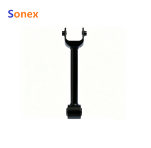 Bras de suspension arrière gauche inférieur pour essieu arrière, bras latéral, bras de commande arrière, compatible Mazda 6 GBFN-<span class=keywords><strong>28</strong></span>-550, directement de l'usine - Product Image 2