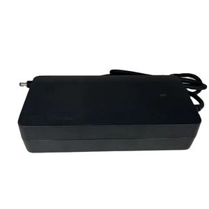 Dpower <span class=keywords><strong>36v</strong></span> Ebike <span class=keywords><strong>Chargeur</strong></span> pour <span class=keywords><strong>vélo</strong></span> <span class=keywords><strong>Chargeur</strong></span> pour <span class=keywords><strong>vélo</strong></span> <span class=keywords><strong>électrique</strong></span> Bocsh Ebike <span class=keywords><strong>3</strong></span> Pin Connector Charger - Product Image 1