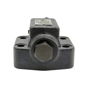 วาล์วไฮดรอลิกแบบจำกัดการไหล รุ่น YUKEN SRG-03/SRG-06 ซีรีส์ SRG-03-50 วาล์วแบบจำกัดการไหลทางเดียวสำหรับเครื่องฉีดพลาสติก - Product Image 1