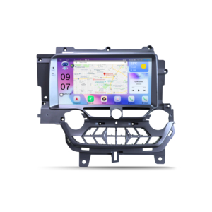 Autoradio Android 13 128 Go pour Chevrolet Corvette C7 2013-2019, navigation GPS, lecteur multimédia TS10, prise en charge 4G, Carplay intégré - Product Image 1