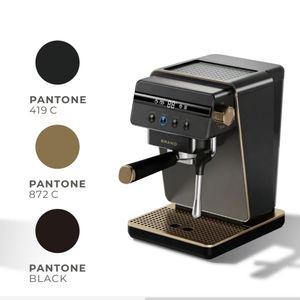 2025 nouveau style Machine <span class=keywords><strong>à</strong></span> <span class=keywords><strong>café</strong></span> cafetière cafetière portable avec <span class=keywords><strong>moulin</strong></span> ménage espresso turc - Product Image 5