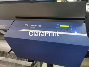 95% New <span class=keywords><strong>Roland</strong></span> VG2 -640 TrueVIS Máy In Và Cắt Với 4Pcs Đầu In - Product Image 3