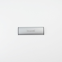 SSD Eksternal Desktop Tipe C USB 3.0 SATA 3.0 Baru 500GB-750GB Portabel