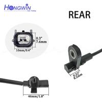 OEM # Capteur de vitesse de roue ABS avant arrière gauche droit 57450-T5A-013 57455-T5A-013 57470-T5A-003 pour H-onda City Fit 1.5L 2015-2019