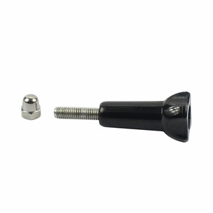 Feichao ขาตั้งกล้องแบบปรับ M5ได้สำหรับขั้วต่อขาตั้งกล้อง GoPro 13 - Product Image 3