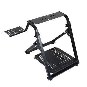 Support de course en métal pour une simulation réaliste de l'adhérence des pneus à domicile - Product Image 3