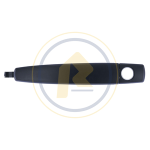 Maniglia esterna per porta Ac Rolcar ADAPTABLE per OE 138334 adatta per Opel Vectra 2002 - Product Image 1