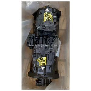 Nouvelle <span class=keywords><strong>pompe</strong></span> <span class=keywords><strong>hydraulique</strong></span> originale K3V112DTP-YT6K SK200-8 la <span class=keywords><strong>pompe</strong></span> principale SK210-8 YN10V00036F1 - Product Image 2