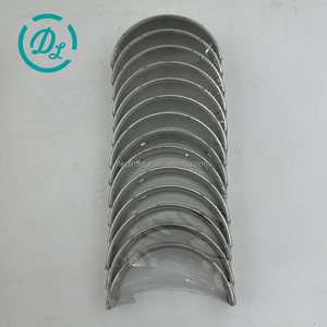 ตลับลูกปืนหลัก EexcavaStart รุ่น 1005171-72 +0.25 สำหรับเครื่องยนต์ดีเซล DL6110-D6 (รถขุด) - แทนที่ 1005172 รับประกัน 6 เดือน บรรจุ 1 ชิ้น/กล่อง - Product Image 3