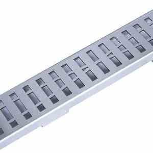 Drain de douche en acier inoxydable bon marché pour l'intérieur, fabriqué en usine certifiée ISO 9001 - Product Image 4