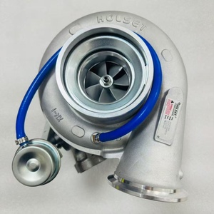 टर्बो हे551wm 4048705 3783350 8048951 टर्बोचार्जर के लिए टर्बोचार्जर - Product Image 2