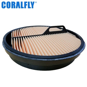 Filtro de Aire CORALFLY RE181915 P547520 PA5418 para John Deere - Product Image 3