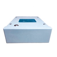 Ahorrador de Electricidad S200, Equipo de Ahorro de Energía, Reductor de Corriente Eléctrica Monofásico 110-240V, Ecológico