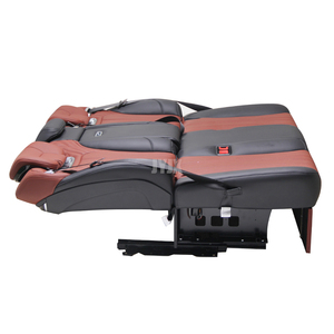 JYJX110 Siège arrière de voiture modifié Minibus MPV Van pour Sprinter Hiace <span class=keywords><strong>Multivan</strong></span> - Product Image 5