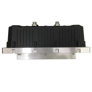 144v בקר מנוע v ac תואם בקר KAC-8080N קלי לרכב חשמלי מיני van - Product Image 6